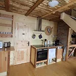 Feriehus Anno Dazumal, Zu Grossmutters Zeiten *