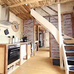 Anno Dazumal, Zu Grossmutters Zeiten Feriehus