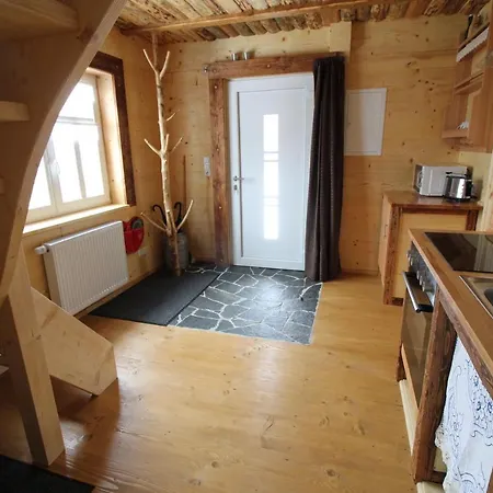 Anno Dazumal, Zu Grossmutters Zeiten *