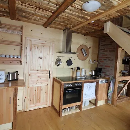 Дом отдыха Anno Dazumal, Zu Grossmutters Zeiten *