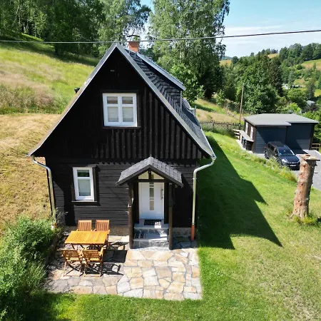 Дом отдыха Anno Dazumal, Zu Grossmutters Zeiten