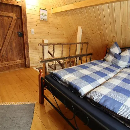 Anno Dazumal, Zu Grossmutters Zeiten Holiday home