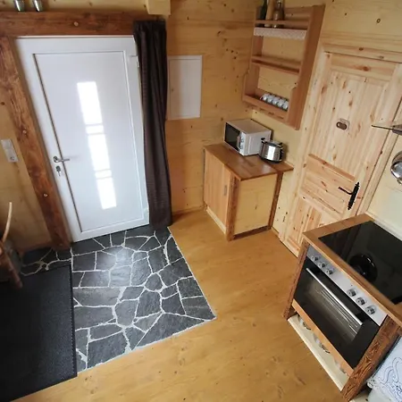 Anno Dazumal, Zu Grossmutters Zeiten Дом отдыха