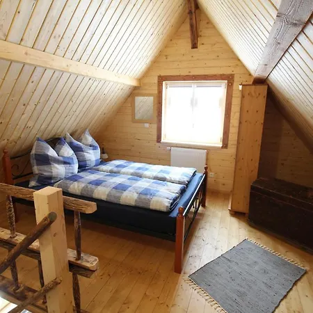 Anno Dazumal, Zu Grossmutters Zeiten * Клингенталь