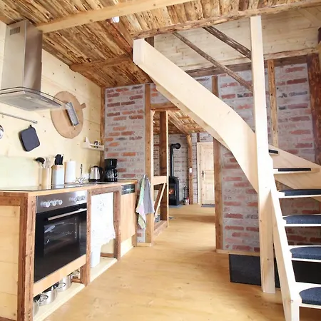 Anno Dazumal, Zu Grossmutters Zeiten Holiday home