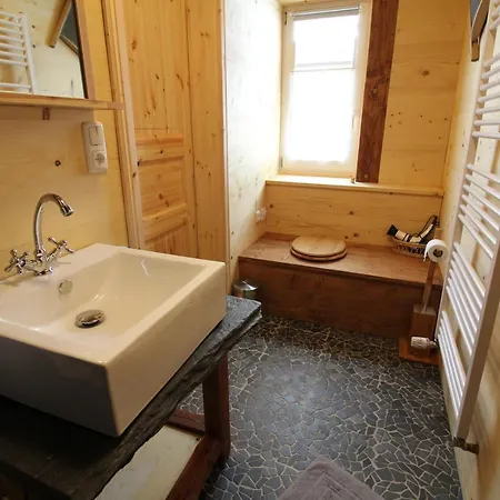 Anno Dazumal, Zu Grossmutters Zeiten *