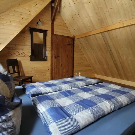 Anno Dazumal, Zu Grossmutters Zeiten Holiday home *