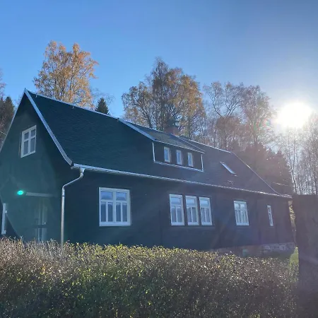 Дом отдыха Anno Dazumal, Zu Grossmutters Zeiten Клингенталь