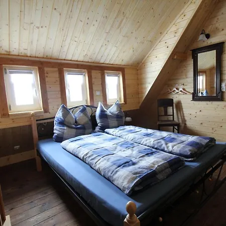 Holiday home Anno Dazumal, Zu Grossmutters Zeiten *