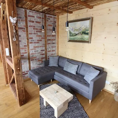 Anno Dazumal, Zu Grossmutters Zeiten Holiday home
