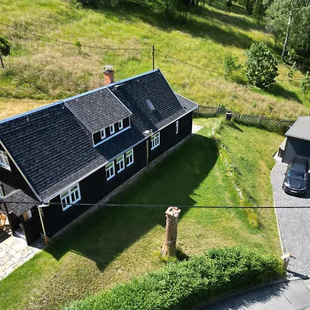 Anno Dazumal, Zu Grossmutters Zeiten Holiday home