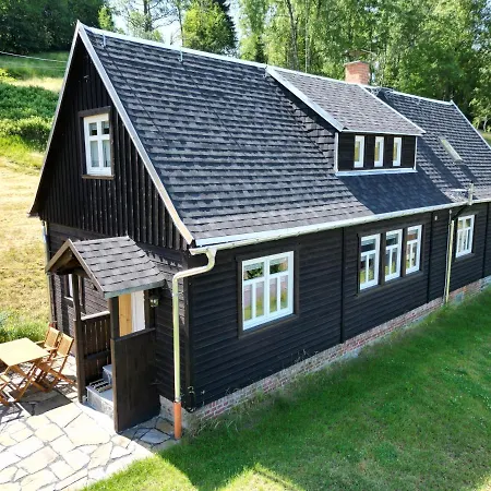 Anno Dazumal, Zu Grossmutters Zeiten Holiday home *