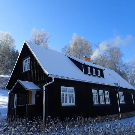 Anno Dazumal, Zu Grossmutters Zeiten Holiday home Klingenthal