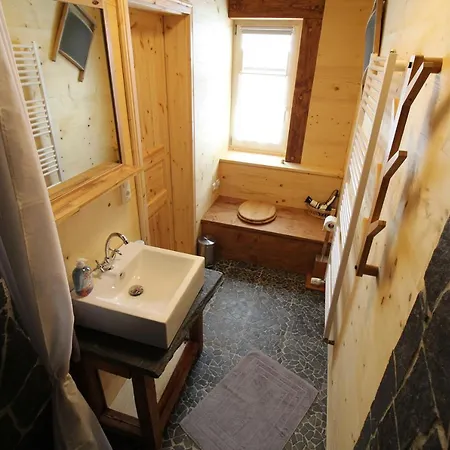 Holiday home Anno Dazumal, Zu Grossmutters Zeiten *