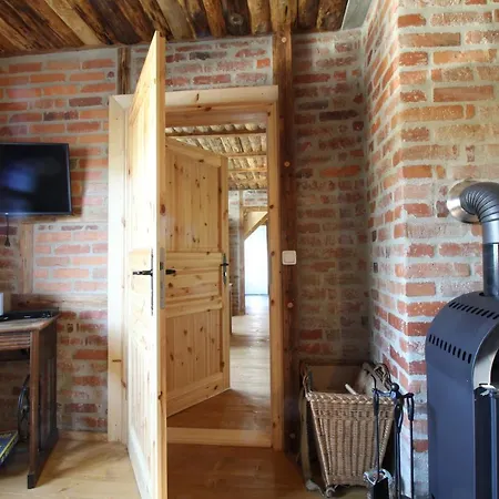 Дом отдыха Anno Dazumal, Zu Grossmutters Zeiten *