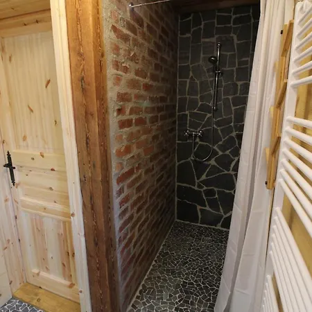 Anno Dazumal, Zu Grossmutters Zeiten Holiday home Klingenthal
