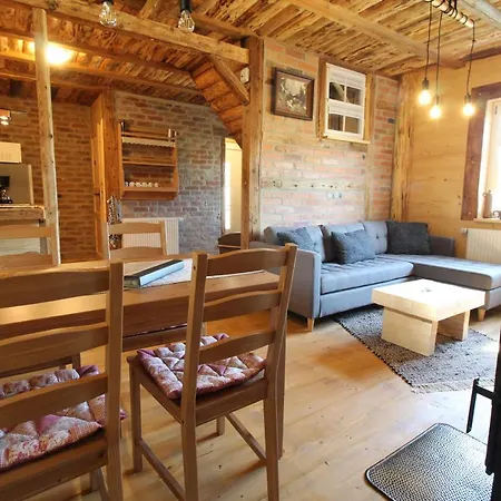 Anno Dazumal, Zu Grossmutters Zeiten Holiday home
