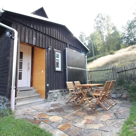 Holiday home Anno Dazumal, Zu Grossmutters Zeiten