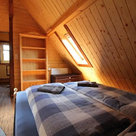 Anno Dazumal, Zu Grossmutters Zeiten * Клингенталь