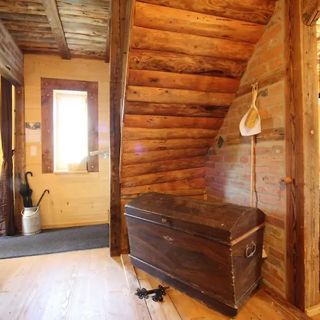 Anno Dazumal, Zu Grossmutters Zeiten Клингенталь