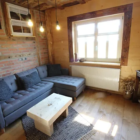 Holiday home Anno Dazumal, Zu Grossmutters Zeiten *