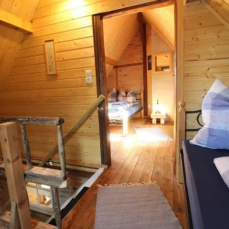 Anno Dazumal, Zu Grossmutters Zeiten Holiday home *