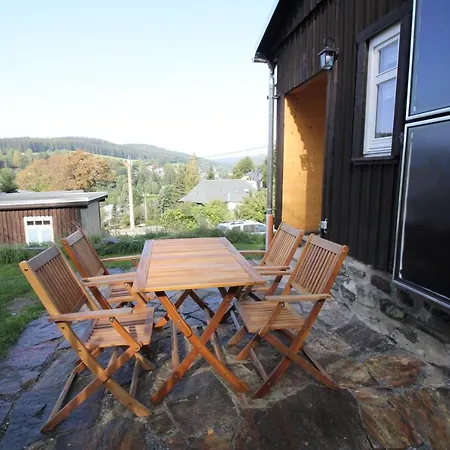 Anno Dazumal, Zu Grossmutters Zeiten Клингенталь