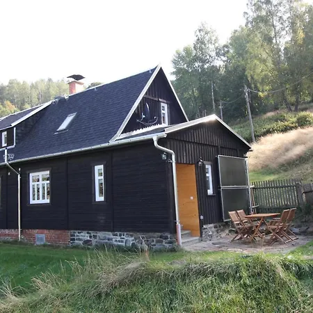 Holiday home Anno Dazumal, Zu Grossmutters Zeiten Klingenthal