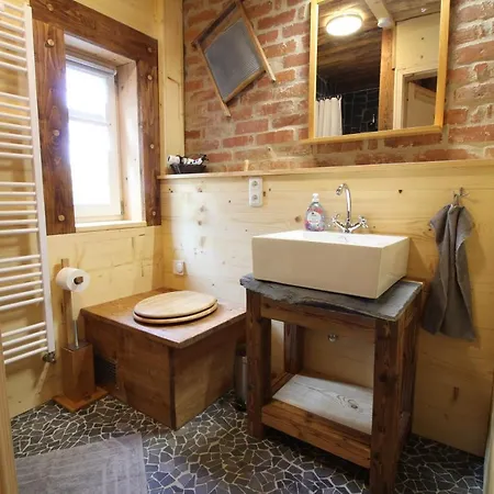 Дом отдыха Anno Dazumal, Zu Grossmutters Zeiten Клингенталь