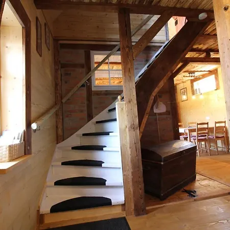 Дом отдыха Anno Dazumal, Zu Grossmutters Zeiten *