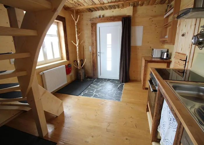 Anno Dazumal, Zu Grossmutters Zeiten *