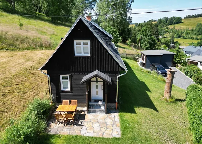 Holiday home Anno Dazumal, Zu Grossmutters Zeiten