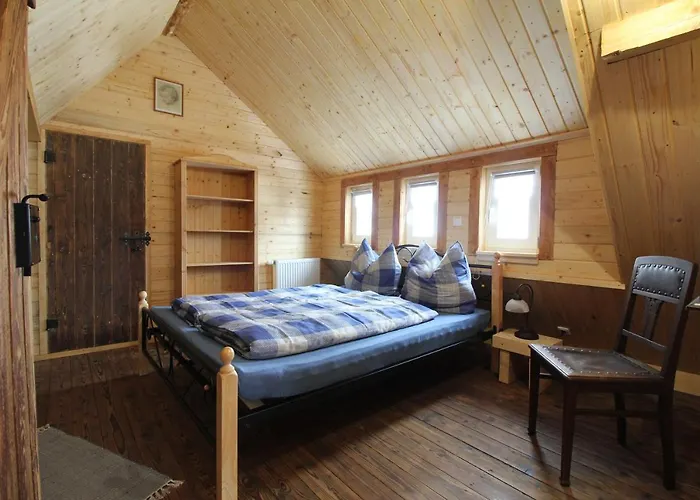 Anno Dazumal, Zu Grossmutters Zeiten