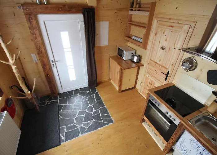 Anno Dazumal, Zu Grossmutters Zeiten Holiday home