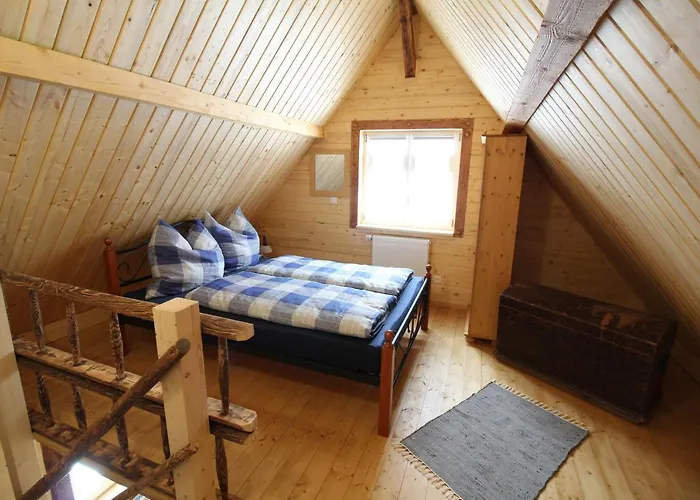 Anno Dazumal, Zu Grossmutters Zeiten * Klingenthal