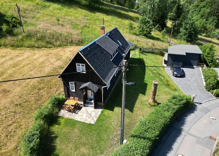 Anno Dazumal, Zu Grossmutters Zeiten Holiday home Klingenthal