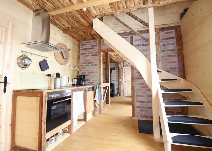 Anno Dazumal, Zu Grossmutters Zeiten Holiday home