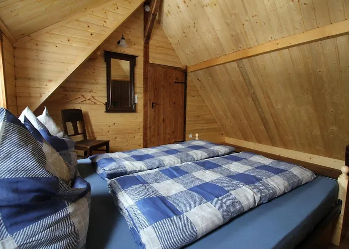 Anno Dazumal, Zu Grossmutters Zeiten Holiday home *