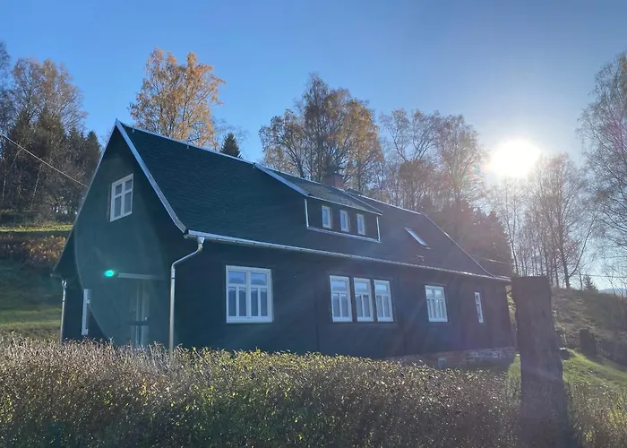 Holiday home Anno Dazumal, Zu Grossmutters Zeiten Klingenthal