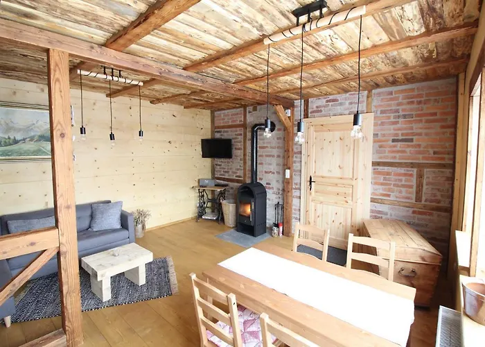 Anno Dazumal, Zu Grossmutters Zeiten Klingenthal