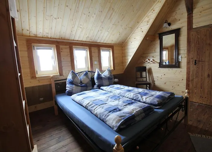 Holiday home Anno Dazumal, Zu Grossmutters Zeiten *