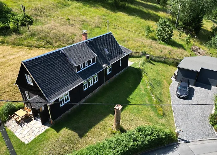 Anno Dazumal, Zu Grossmutters Zeiten Holiday home