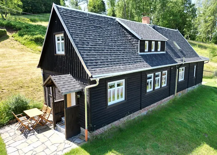 Anno Dazumal, Zu Grossmutters Zeiten Holiday home *