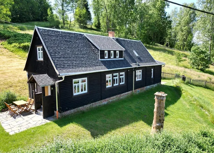 Anno Dazumal, Zu Grossmutters Zeiten * Klingenthal