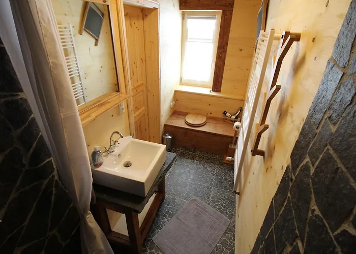 Holiday home Anno Dazumal, Zu Grossmutters Zeiten *