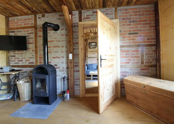 Anno Dazumal, Zu Grossmutters Zeiten Holiday home Klingenthal