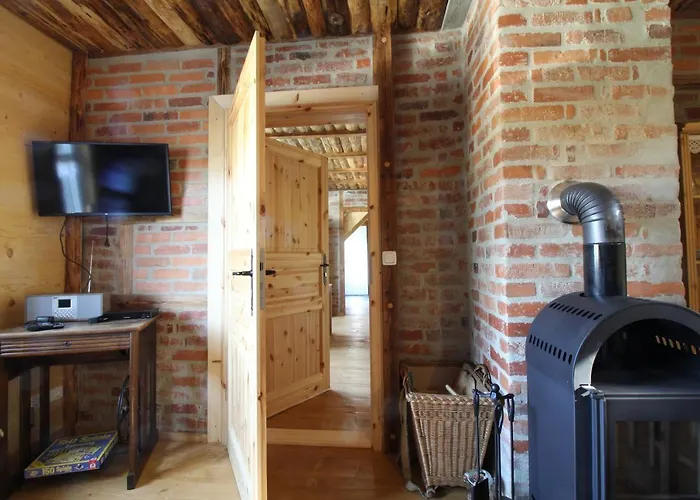 Holiday home Anno Dazumal, Zu Grossmutters Zeiten *