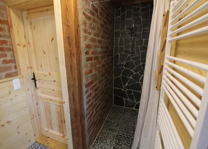 Anno Dazumal, Zu Grossmutters Zeiten Holiday home Klingenthal