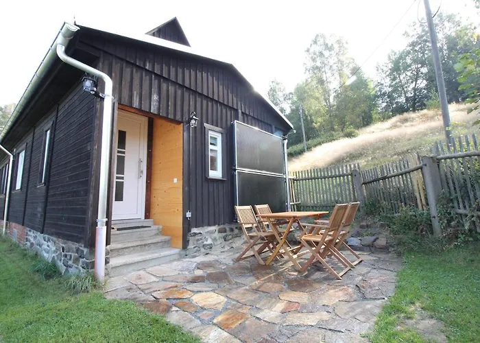 Holiday home Anno Dazumal, Zu Grossmutters Zeiten