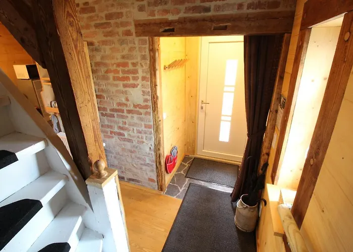 Anno Dazumal, Zu Grossmutters Zeiten *